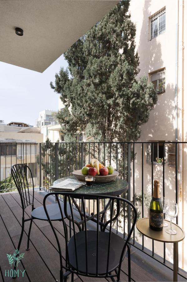 Carmel Market - Exclusive Collection - By Homy Tel Aviv Exterior photo