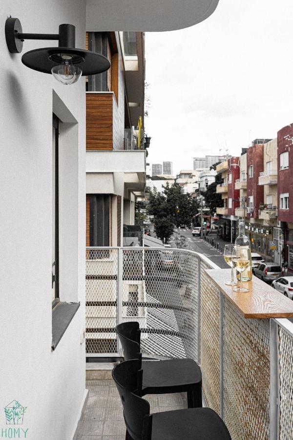 Carmel Market - Exclusive Collection - By Homy Tel Aviv Exterior photo