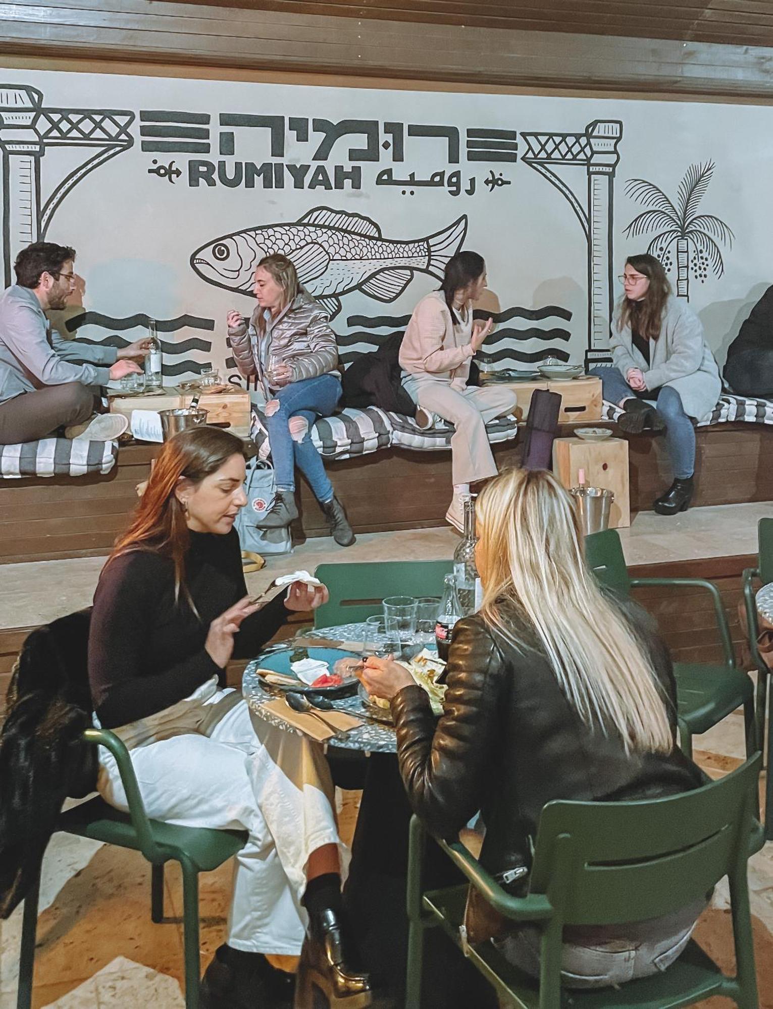 Carmel Market - Exclusive Collection - By Homy Tel Aviv Exterior photo